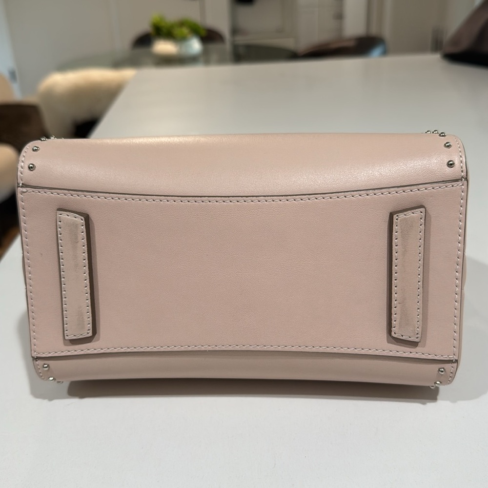 Givenchy Studded Mini Antigona Bag - Picture 4 of 8